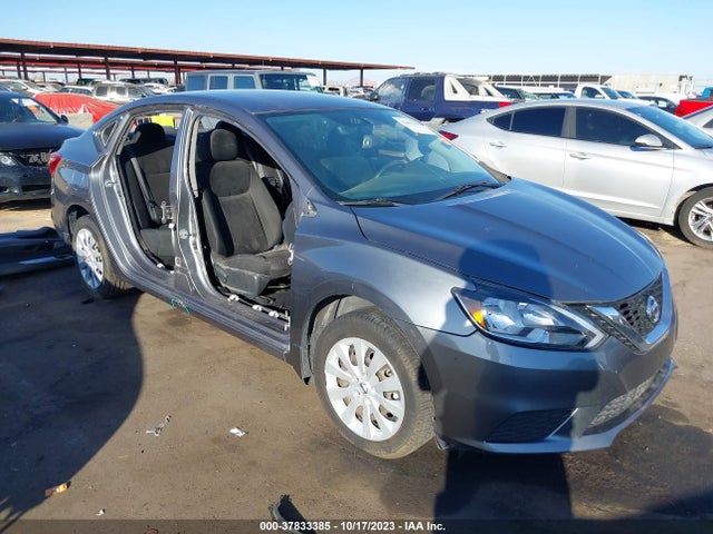 Nissan Sentra 2019 3N1AB7APXKY209440 Image 18