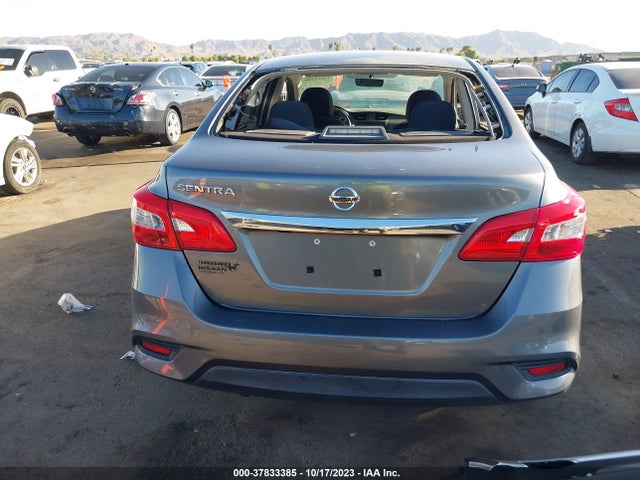 Nissan Sentra 2019 3N1AB7APXKY209440 Image 34