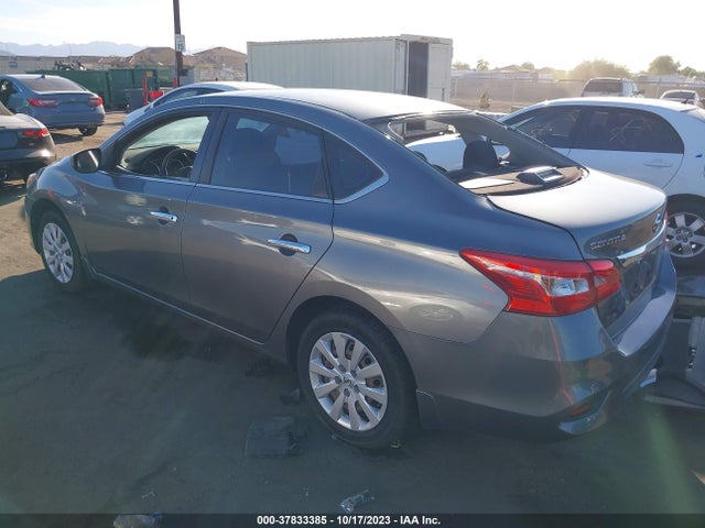 Nissan Sentra 2019 3N1AB7APXKY209440 Image 20