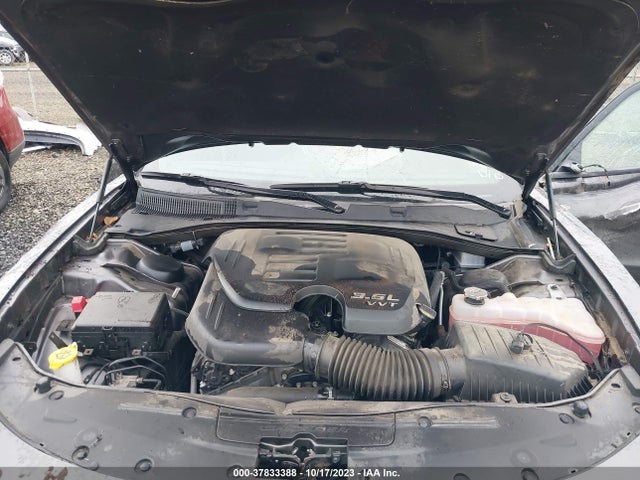 2021 DODGE CHARGER SXT AWD VIN: 2C3CDXJGXMH668027