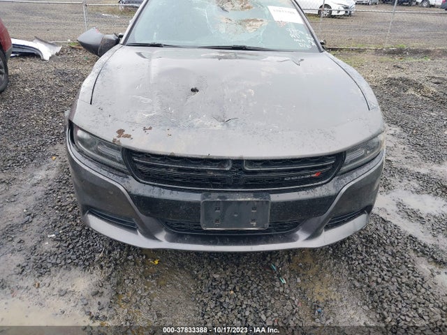 2021 DODGE CHARGER SXT AWD VIN: 2C3CDXJGXMH668027