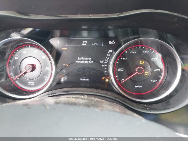 2021 DODGE CHARGER SXT AWD VIN: 2C3CDXJGXMH668027