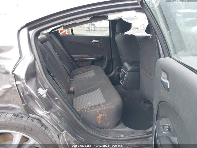 2021 DODGE CHARGER SXT AWD VIN: 2C3CDXJGXMH668027