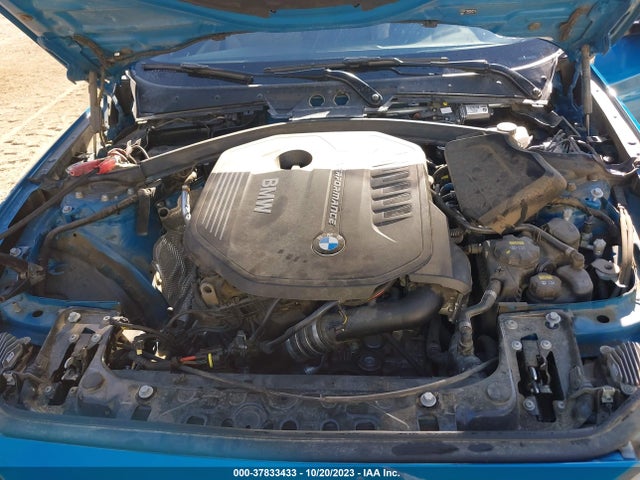 BMW 2 Series M240i 2020 WBA2N1C02L7E00178 Image 10