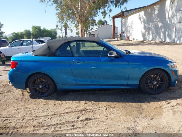 BMW 2 Series M240i 2020 WBA2N1C02L7E00178 Image 13