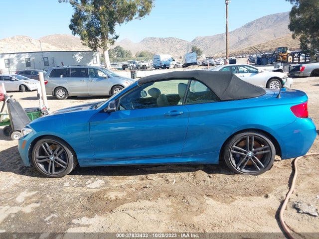 BMW 2 Series M240i 2020 WBA2N1C02L7E00178 Image 14