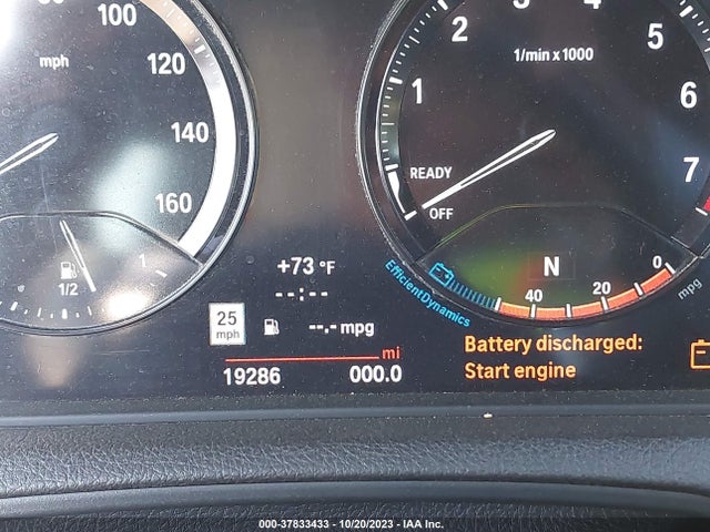 BMW 2 Series M240i 2020 WBA2N1C02L7E00178 Image 15