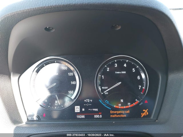 BMW 2 Series M240i 2020 WBA2N1C02L7E00178 Image 7