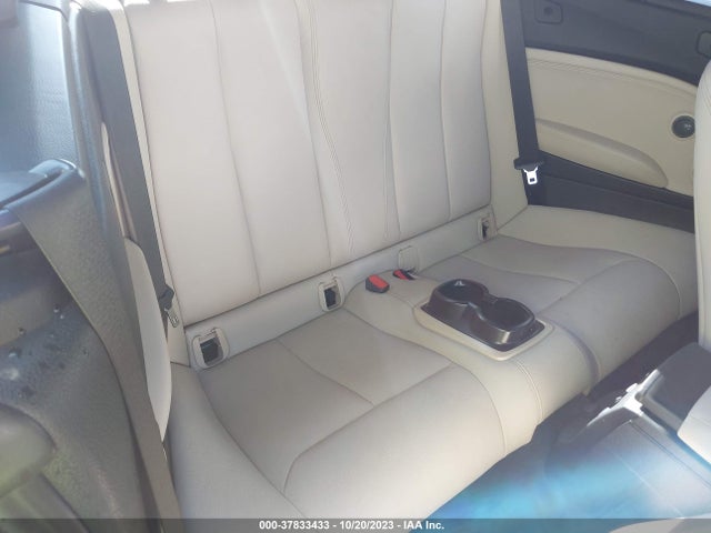 BMW 2 Series M240i 2020 WBA2N1C02L7E00178 Image 8