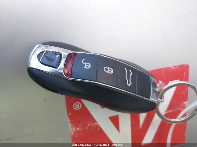 2012 PORSCHE PANAMERA WP0AA2A73CL072208 Photo 10