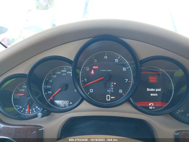 2012 PORSCHE PANAMERA WP0AA2A73CL072208 Photo 6
