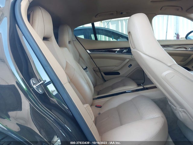 2012 PORSCHE PANAMERA WP0AA2A73CL072208 Photo 7