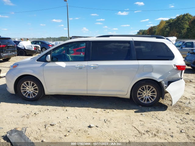 2017 TOYOTA SIENNA XLE AUTO ACCESS VIN: 5TDYZ3DC0HS798684
