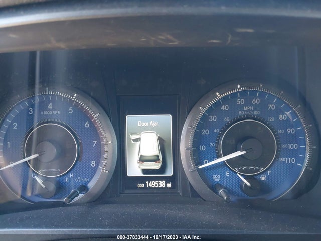 Toyota Sienna Xle Auto Access 2017 5TDYZ3DC0HS798684 Image 7