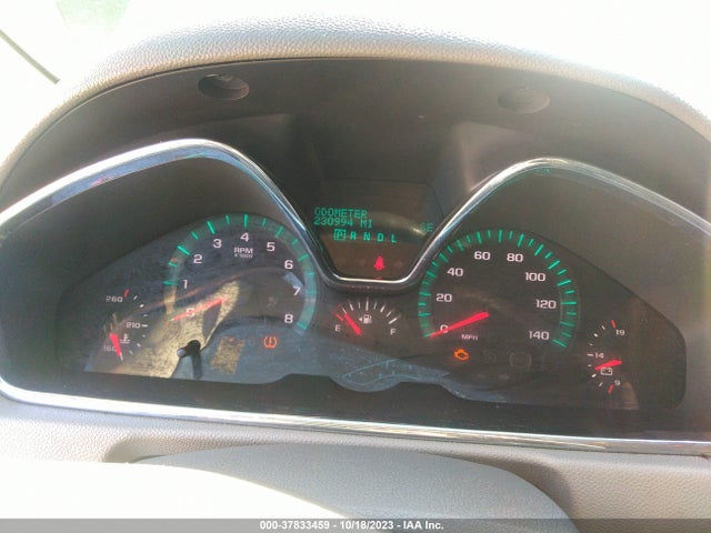 Chevrolet Traverse Lt 2014 1GNKRGKD5EJ165347 Image 7