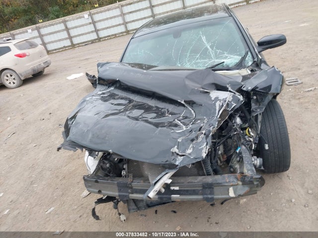 Ford TAURUS SEL 2015 1FAHP2E84FG202077 Image 11