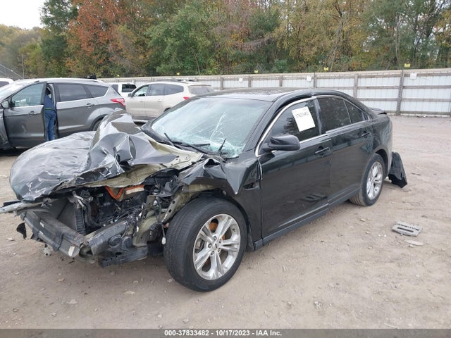 Ford TAURUS SEL 2015 1FAHP2E84FG202077 Image 2