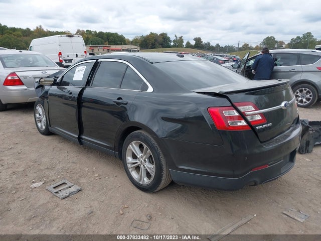 Ford TAURUS SEL 2015 1FAHP2E84FG202077 Image 3