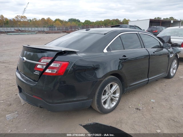 Ford TAURUS SEL 2015 1FAHP2E84FG202077 Image 4