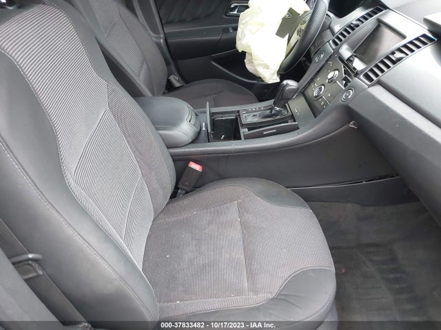 Ford TAURUS SEL 2015 1FAHP2E84FG202077 Image 5