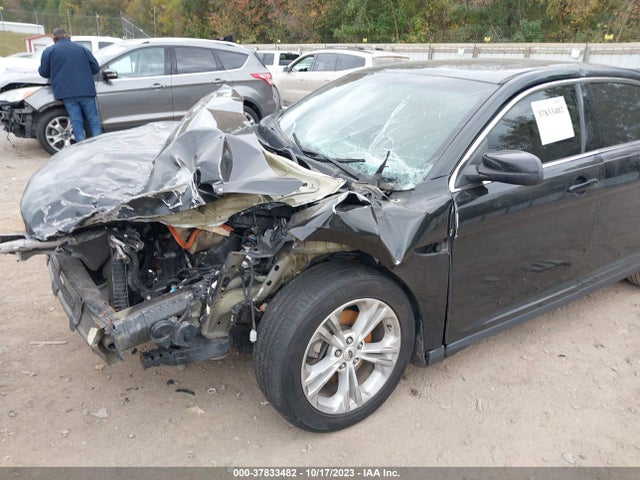 Ford TAURUS SEL 2015 1FAHP2E84FG202077 Image 6
