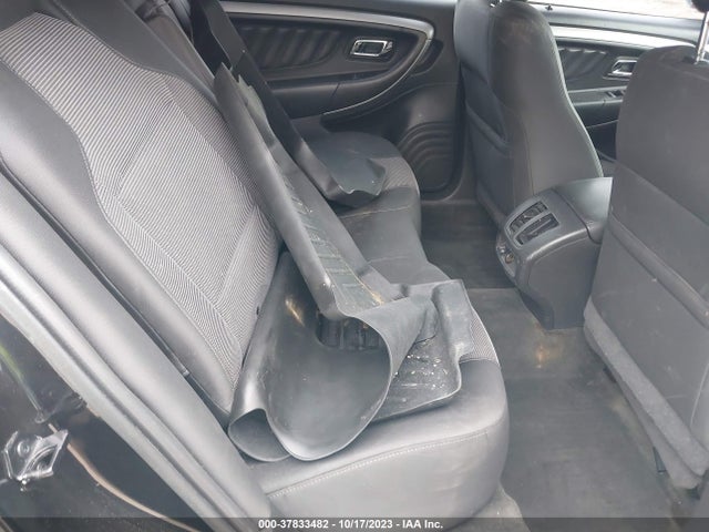 Ford TAURUS SEL 2015 1FAHP2E84FG202077 Image 8
