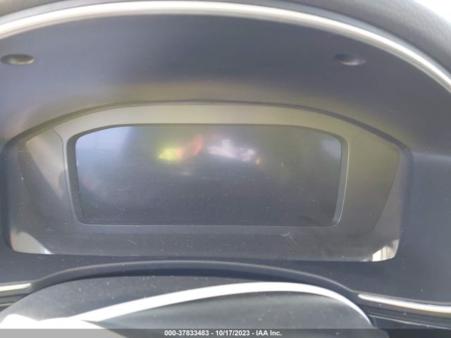 2HGFE1F90PH301298 Honda Civic Sedan Touring