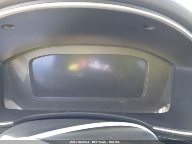 2HGFE1F90PH301298 Honda Civic Sedan Touring