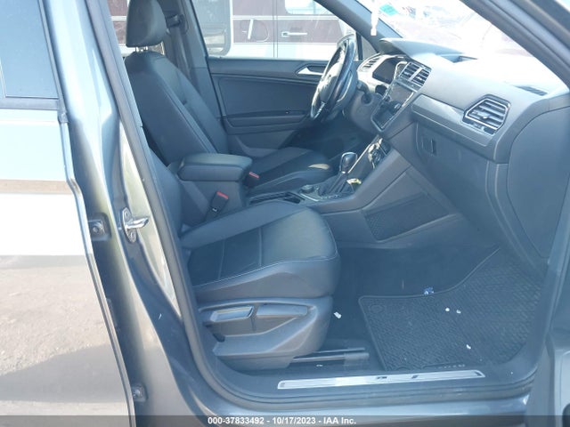 3VV2B7AX6KM164748 Volkswagen Tiguan Se/sel/sel R-line