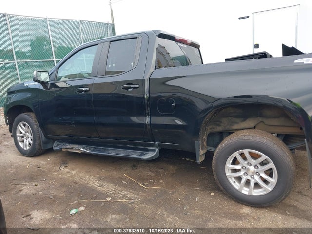 Chevrolet Silverado 1500 Lt 2020 1GCRYDED4LZ296725 Image 15