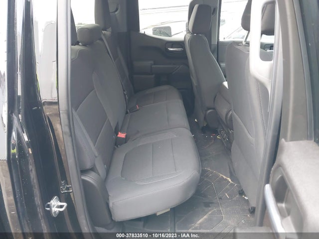 Chevrolet Silverado 1500 Lt 2020 1GCRYDED4LZ296725 Image 8