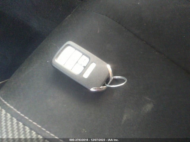 Honda Civic Ex-t 2016 2HGFC1F38GH660139 Image 11