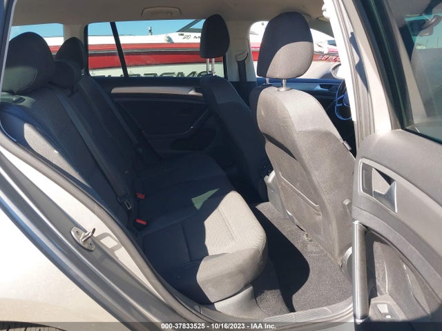 3VWC17AU2GM508396 Volkswagen Golf Sportwagen Tsi S