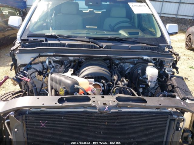 1GKS1CKJXGR424017 GMC YUKON DENALI