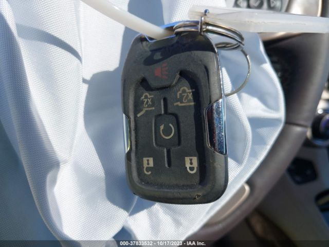 1GKS1CKJXGR424017 GMC YUKON DENALI