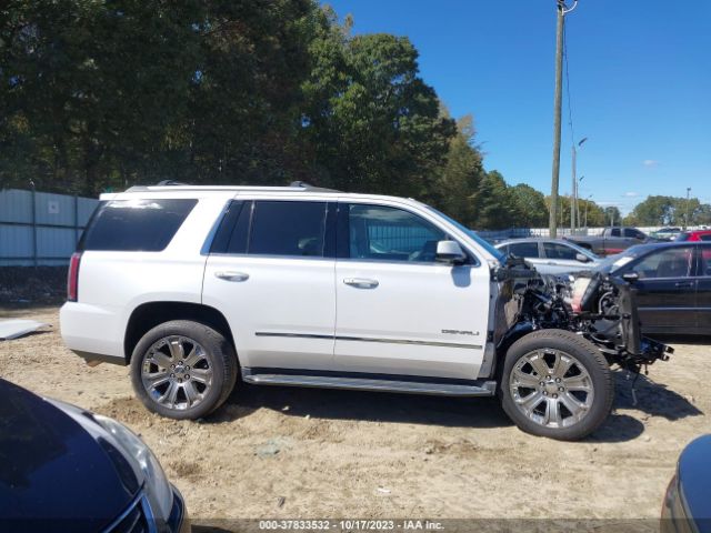 1GKS1CKJXGR424017 GMC YUKON DENALI