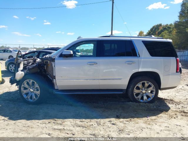 1GKS1CKJXGR424017 GMC YUKON DENALI