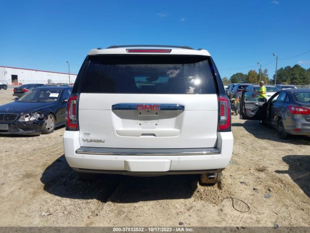 1GKS1CKJXGR424017 GMC YUKON DENALI