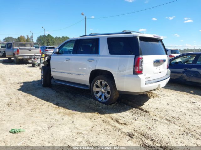 1GKS1CKJXGR424017 GMC YUKON DENALI