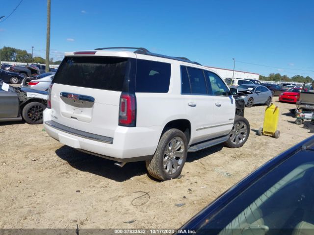1GKS1CKJXGR424017 GMC YUKON DENALI