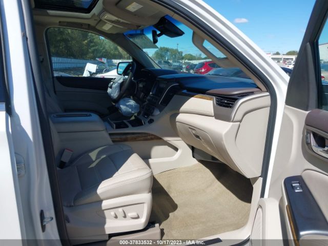 1GKS1CKJXGR424017 GMC YUKON DENALI