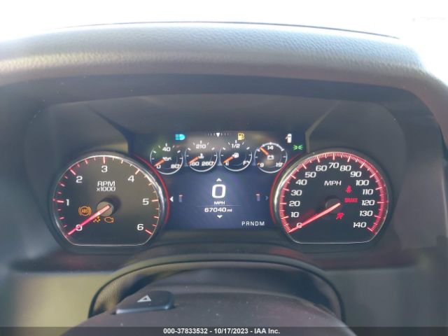 1GKS1CKJXGR424017 GMC YUKON DENALI