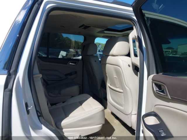 1GKS1CKJXGR424017 GMC YUKON DENALI