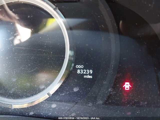 2019 LEXUS IS 300 VIN: JTHBA1D29K5096870