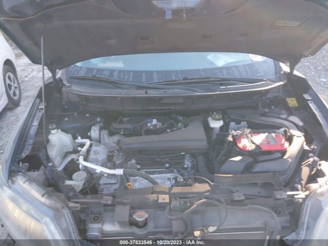KNMAT2MT6FP560018 Nissan ROGUE S
