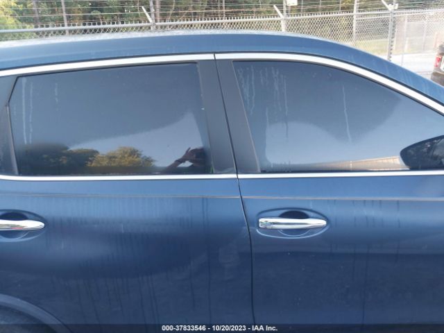 KNMAT2MT6FP560018 Nissan ROGUE S