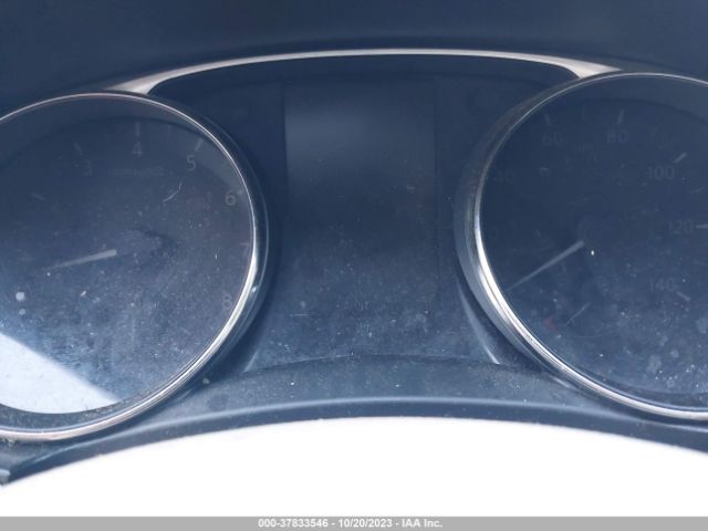 KNMAT2MT6FP560018 Nissan ROGUE S