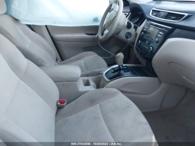 KNMAT2MT6FP560018 Nissan ROGUE S
