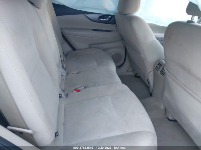 KNMAT2MT6FP560018 Nissan ROGUE S