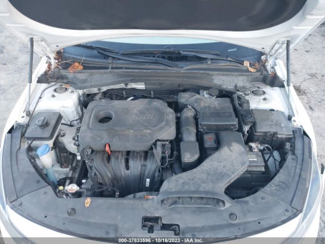 5XXGT4L3XGG062839 KIA Optima Lx